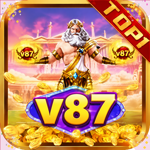 v87 — mitra unggulan